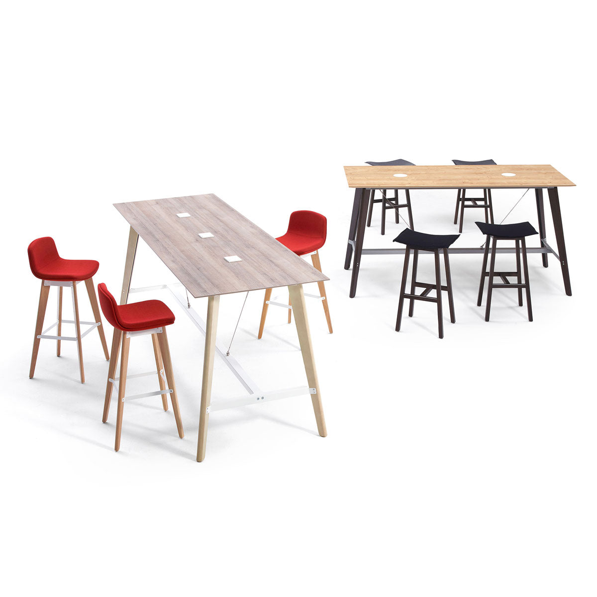 Cubb Worktables
