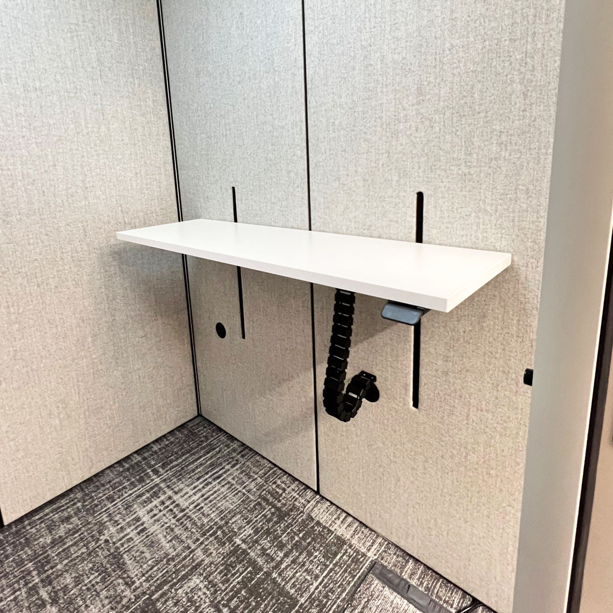 DDA Compliant Office Pod