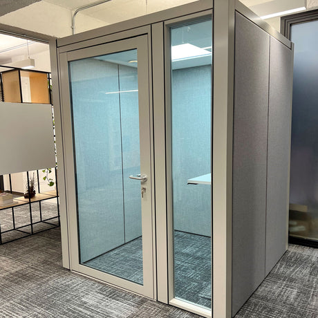 DDA Coliant Cell Pod