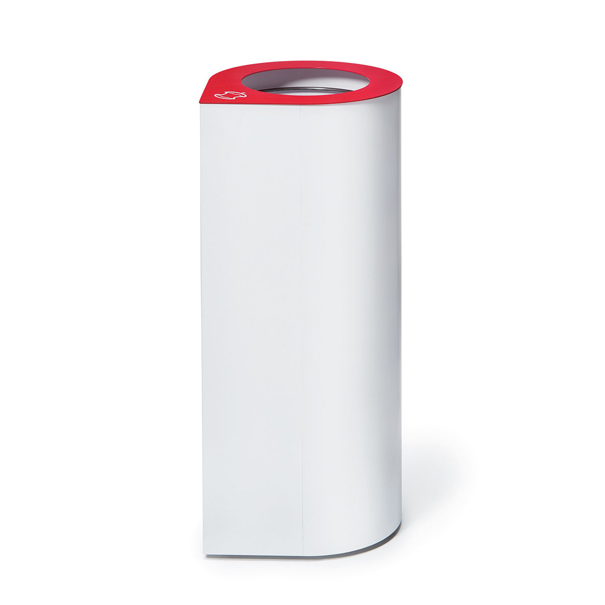 Davos Recycling Bin
