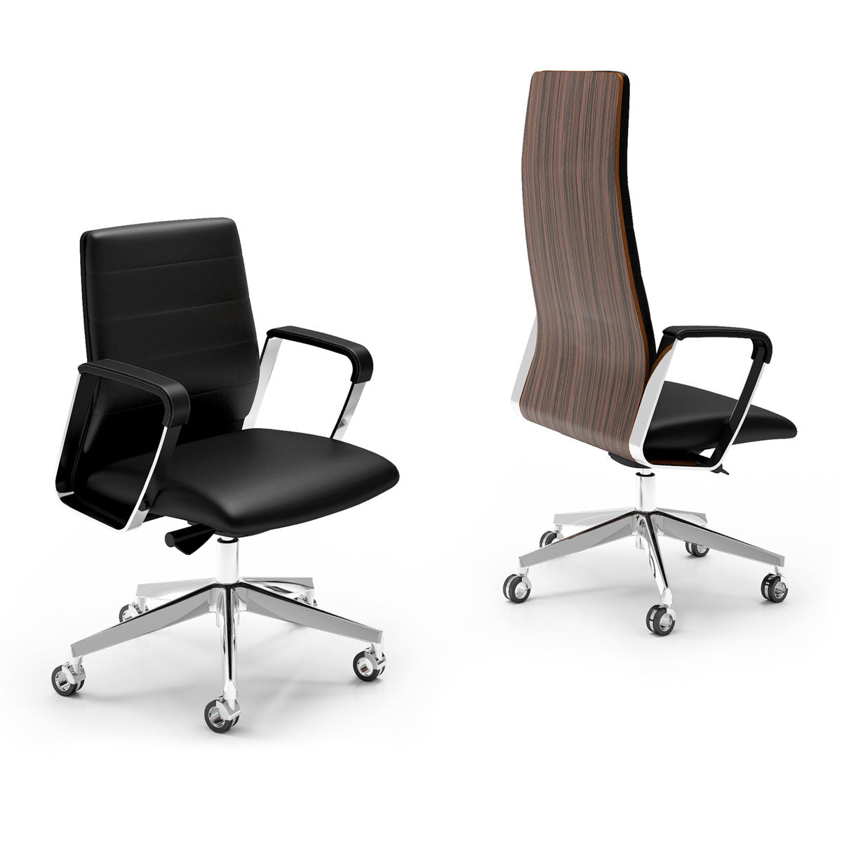 Directa Executive Seating