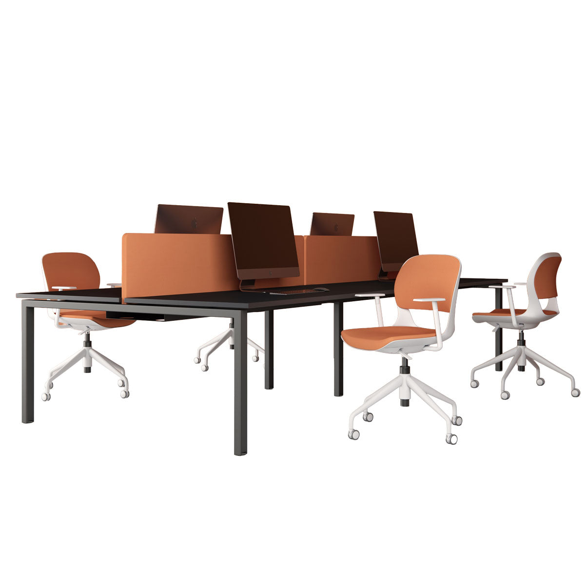 Linnea Bench Desks