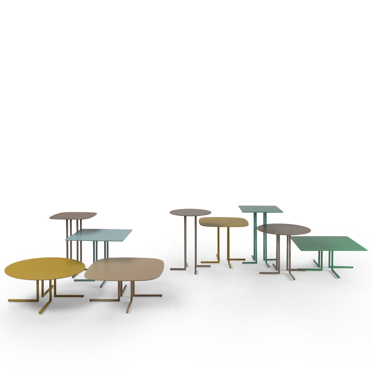 Elle Coffee Tables