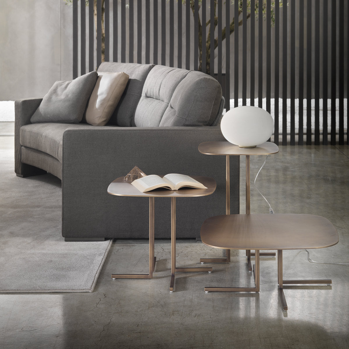 Elle Coffee Tables