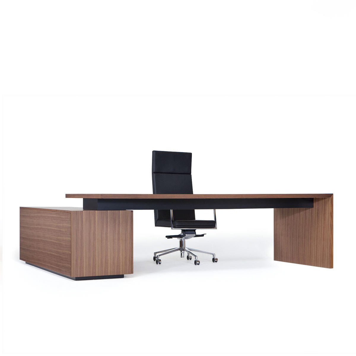 Emphasis Executive Desk