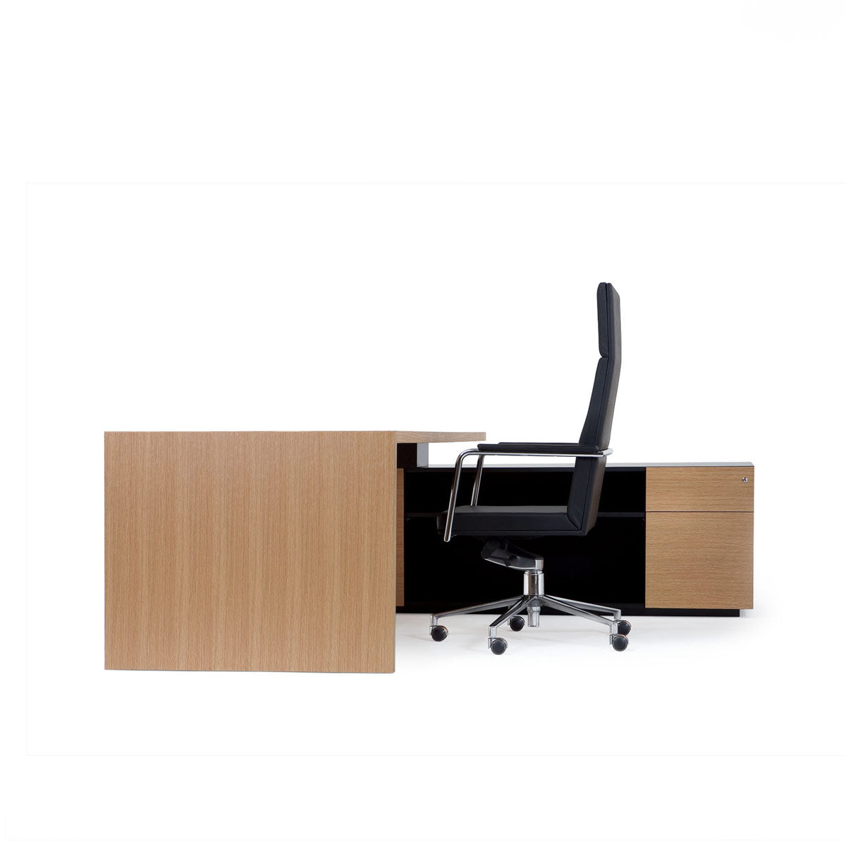 Emphasis Executive Desk
