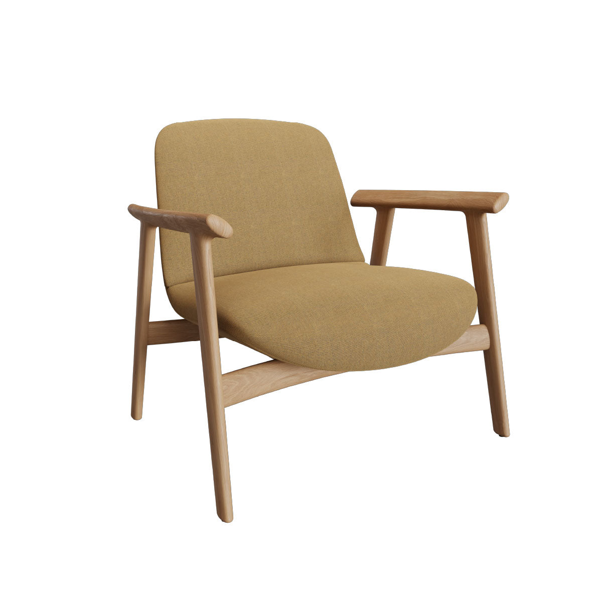 Ekuru Lounge Chair
