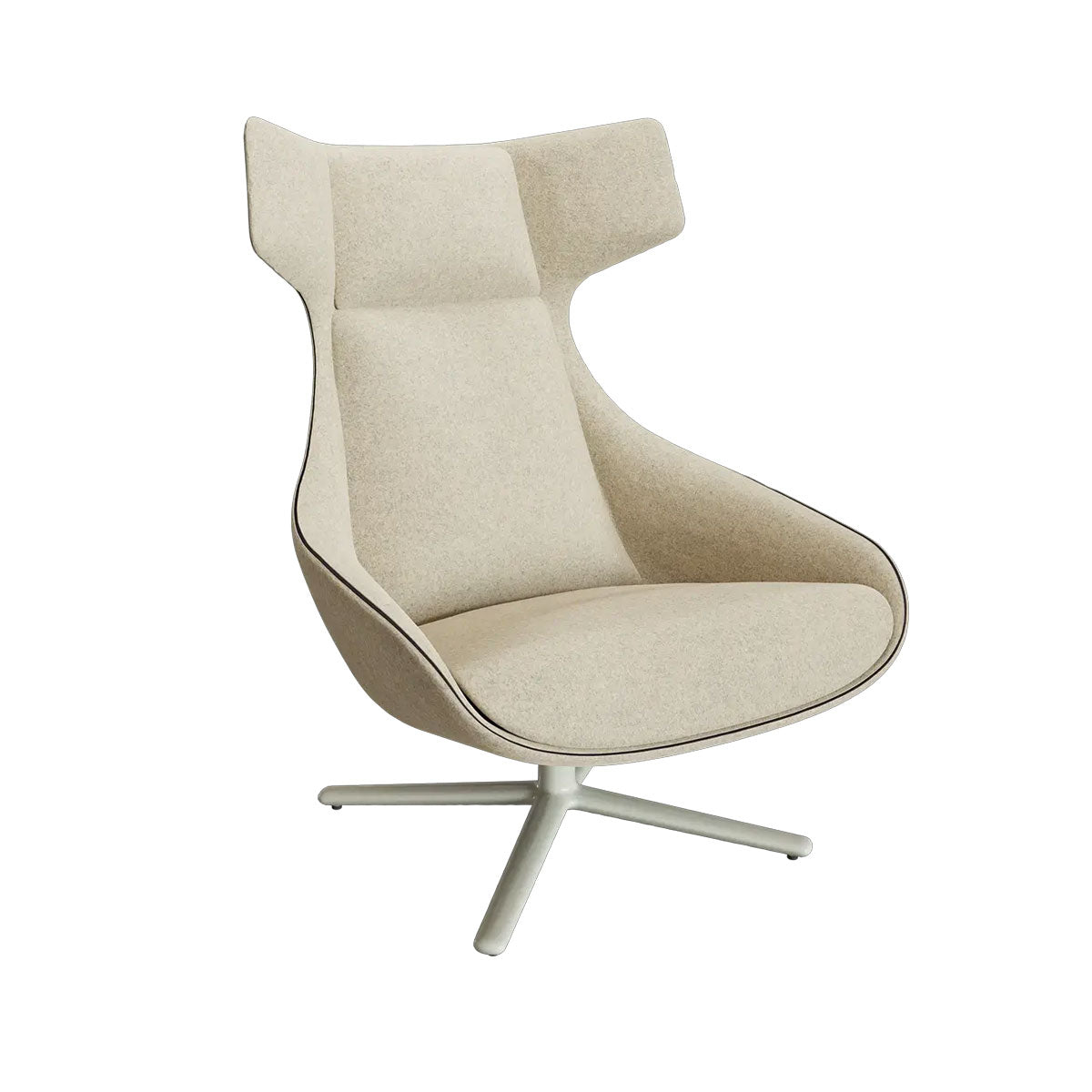 Kua Lounge Chair
