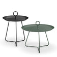 Eyelet Tray Table