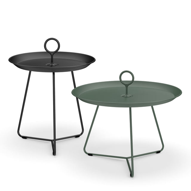 Eyelet Tray Table