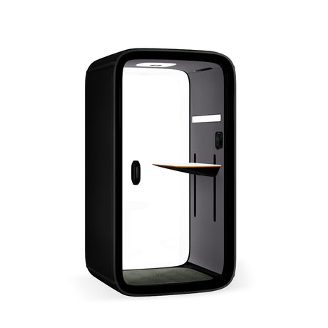 Framery One Booth Black