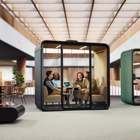 Framery Four Office Pod