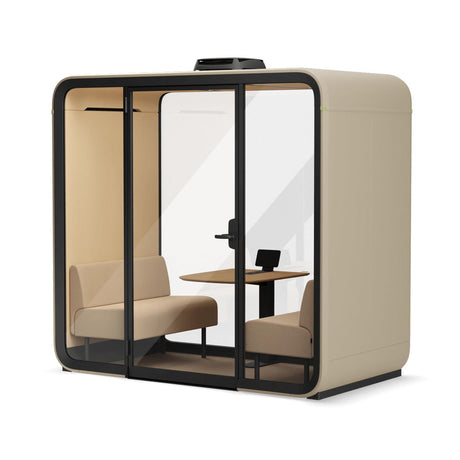 Framery Four 4 Person Pod