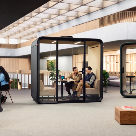 Framery Four Officet Pod