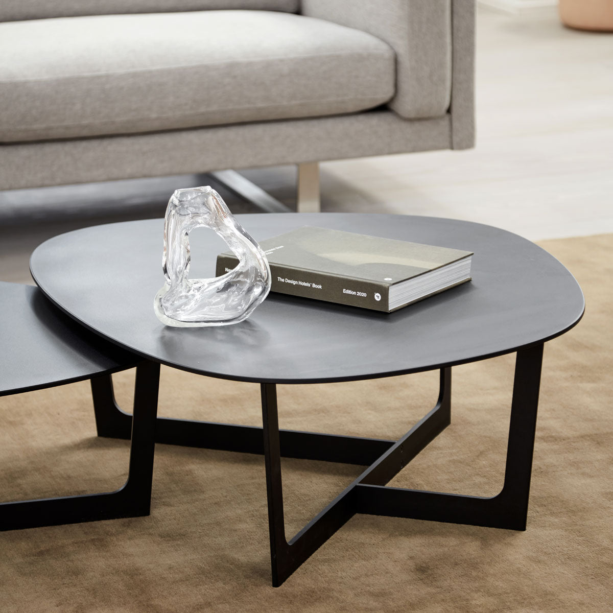 Insula Table - Model 5192