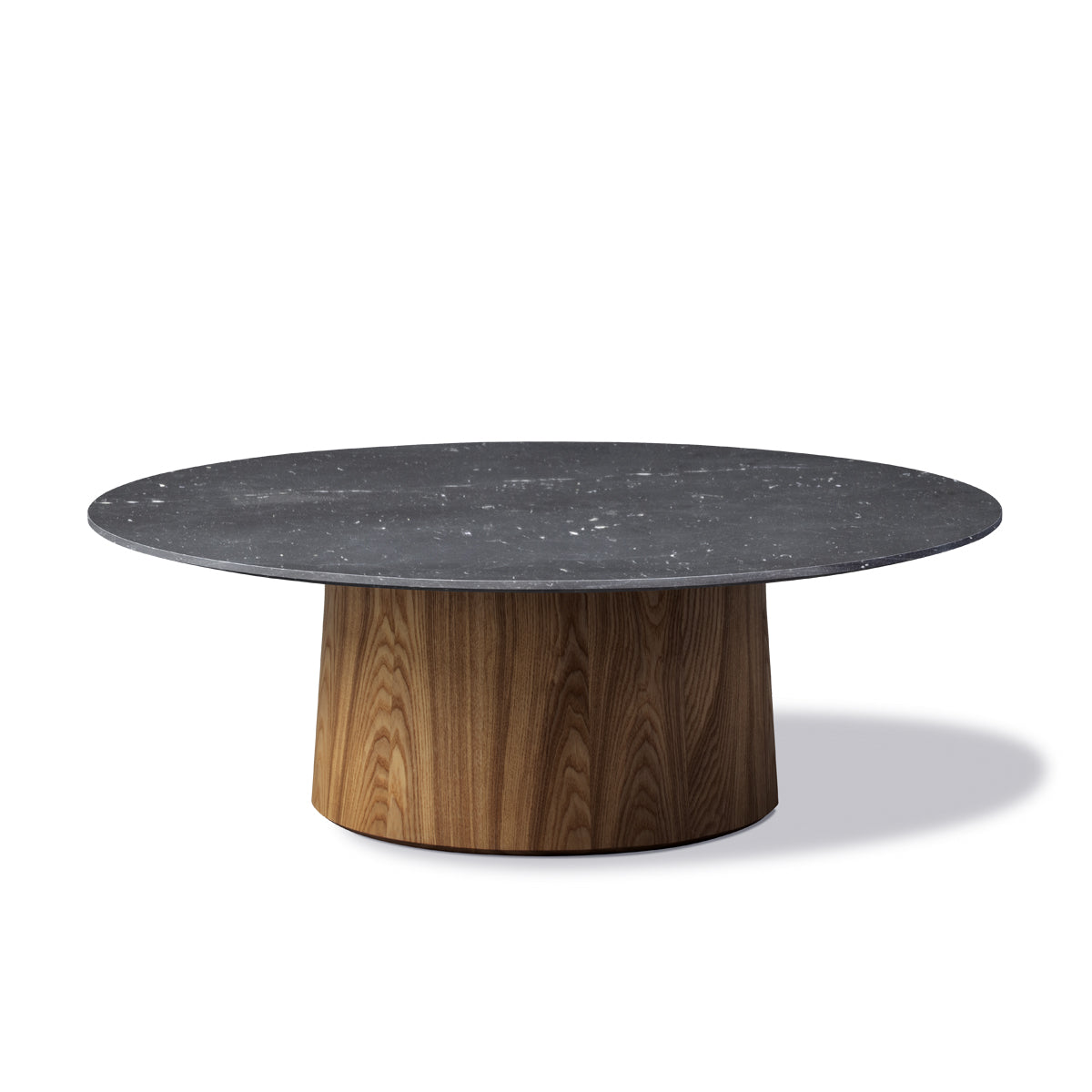 Niveau Coffee Table Ø110