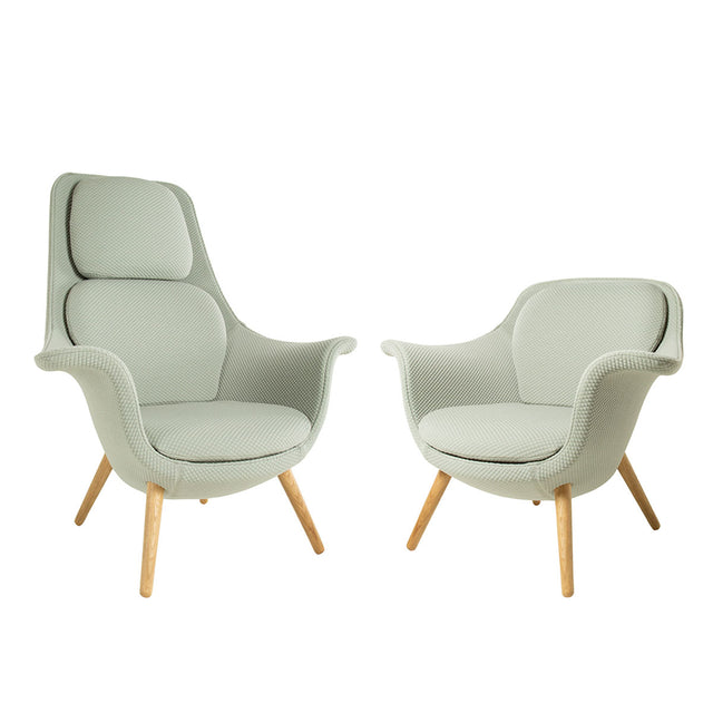 Trost Lounge Chairs