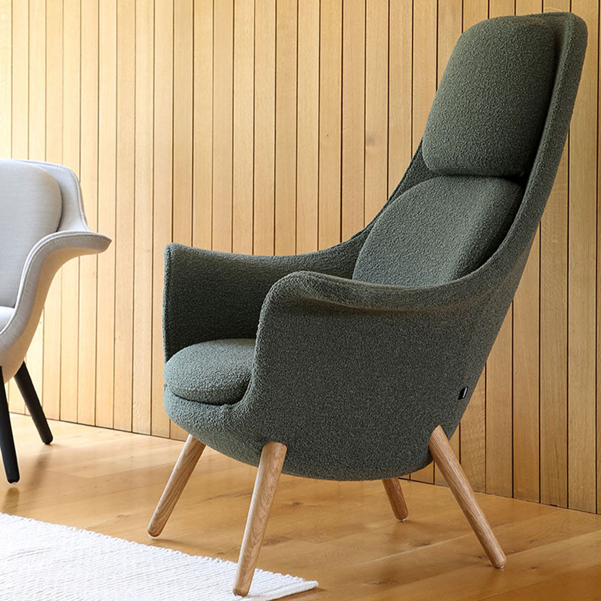 Trost Lounge Chair
