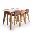 Jig Social High Table
