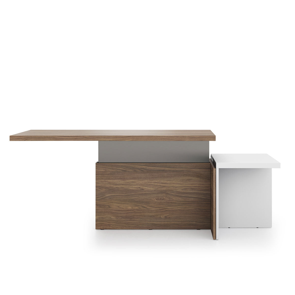 Mux70 Presidential Desk