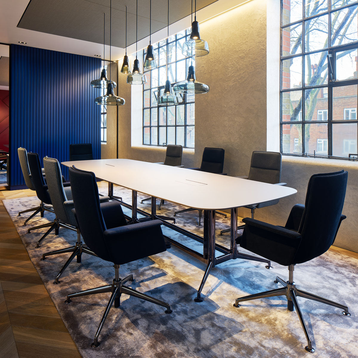 Fina Conference Table