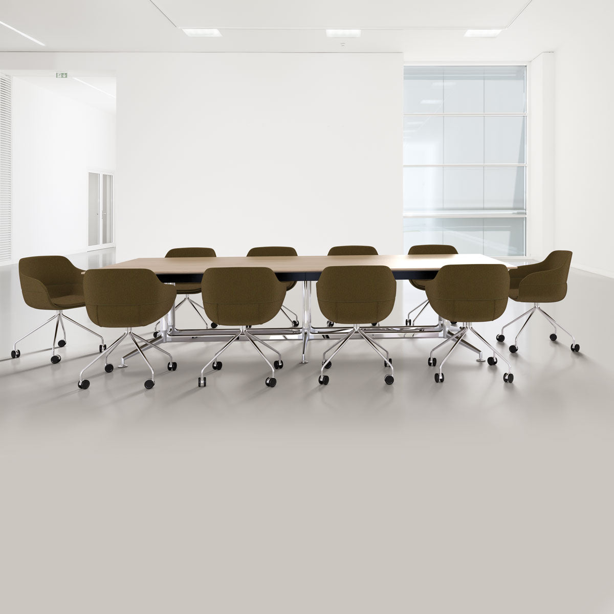 Fina Conference Table