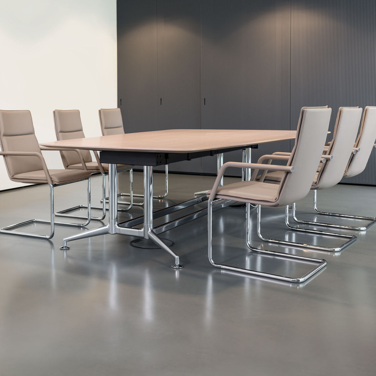 Fina Conference Table
