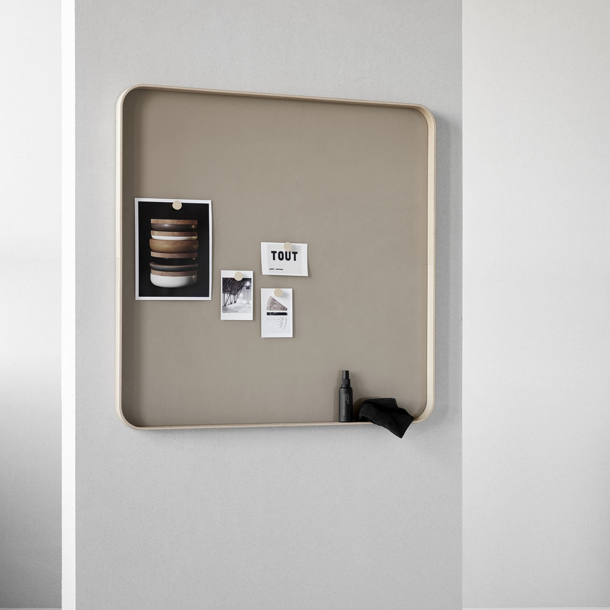 Frame Magnetic Whiteboard