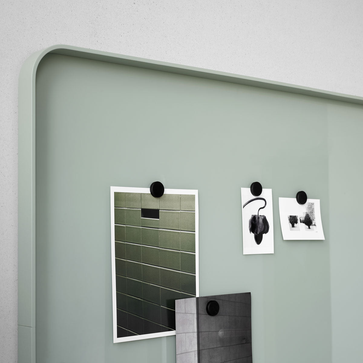 Frame Magnetic Whiteboard