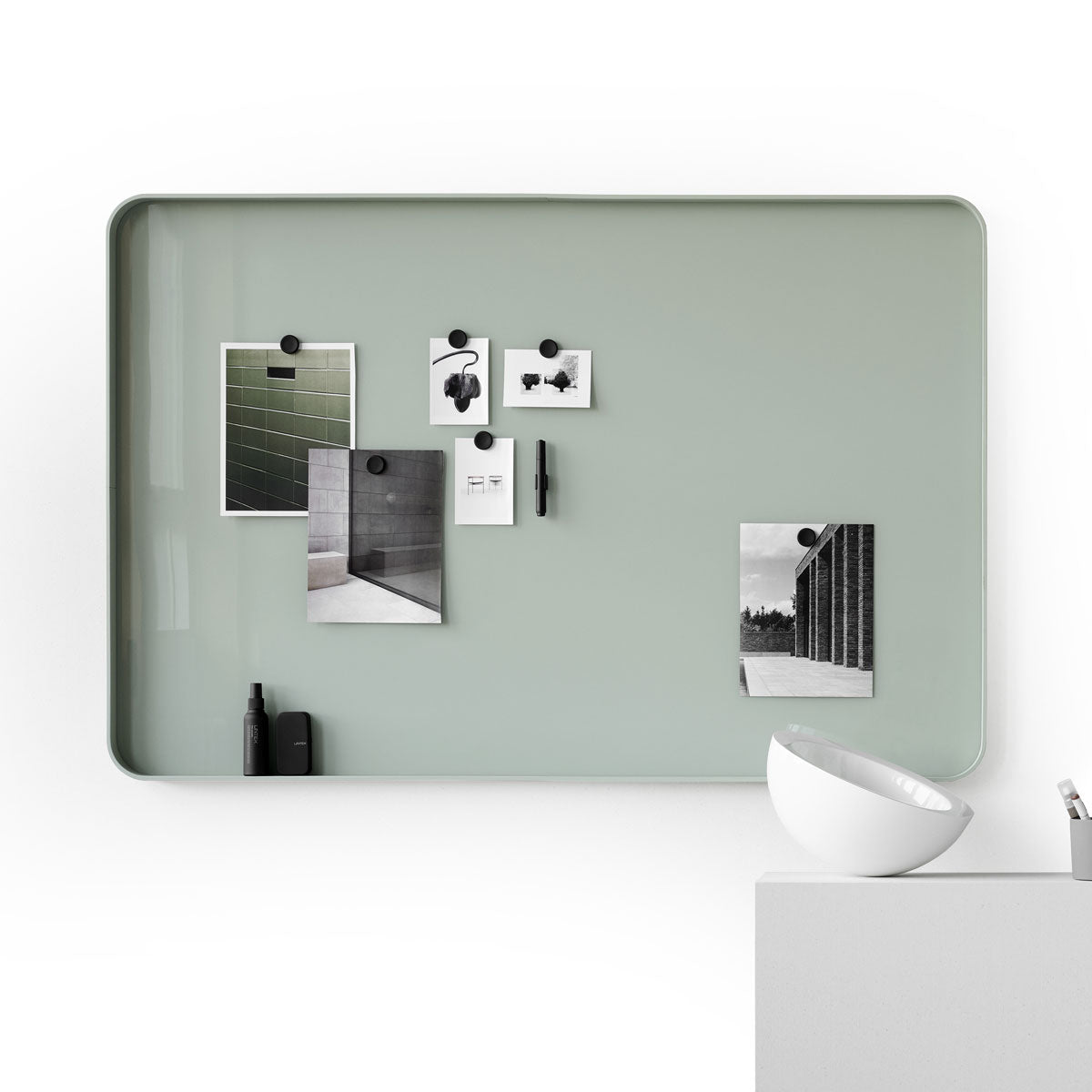 Frame Magnetic Whiteboard