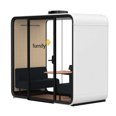 Framery Four Office Pod