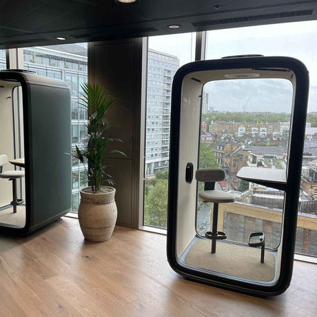 Framery One Smart Pod