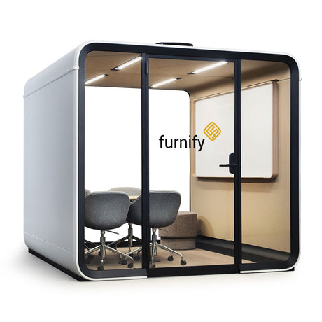 Framery Six Office Pod
