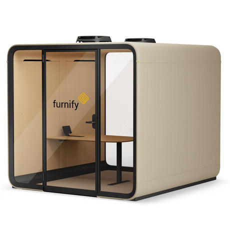 Framery Six Office Pod