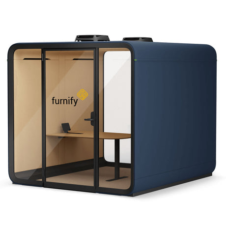 Framery Six Office Pod