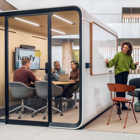 Framery Six Office Pod