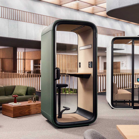 Framery One Compact Base Unit