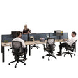 Freeway Bench Desks