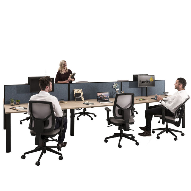 Freeway Bench Desks