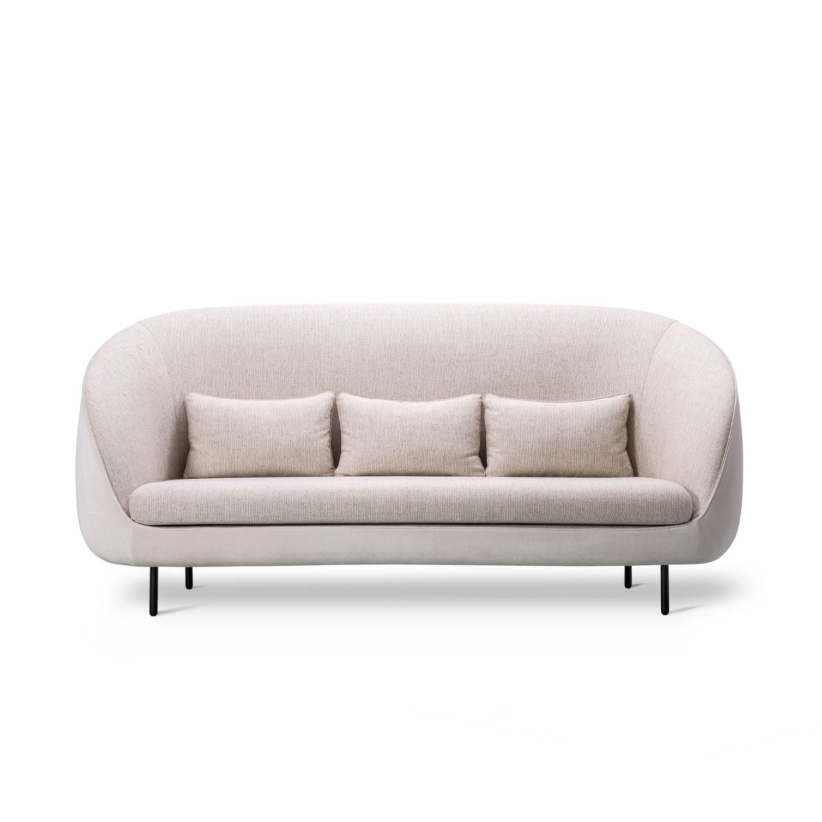 Haiku Privacy Sofa