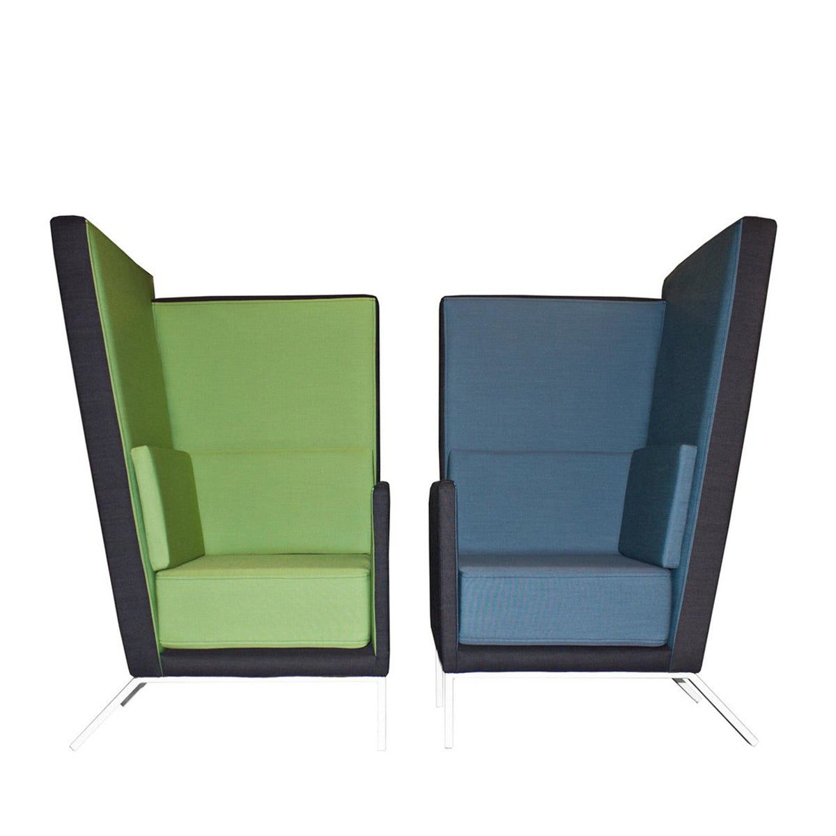 Georgia Privacy Chair