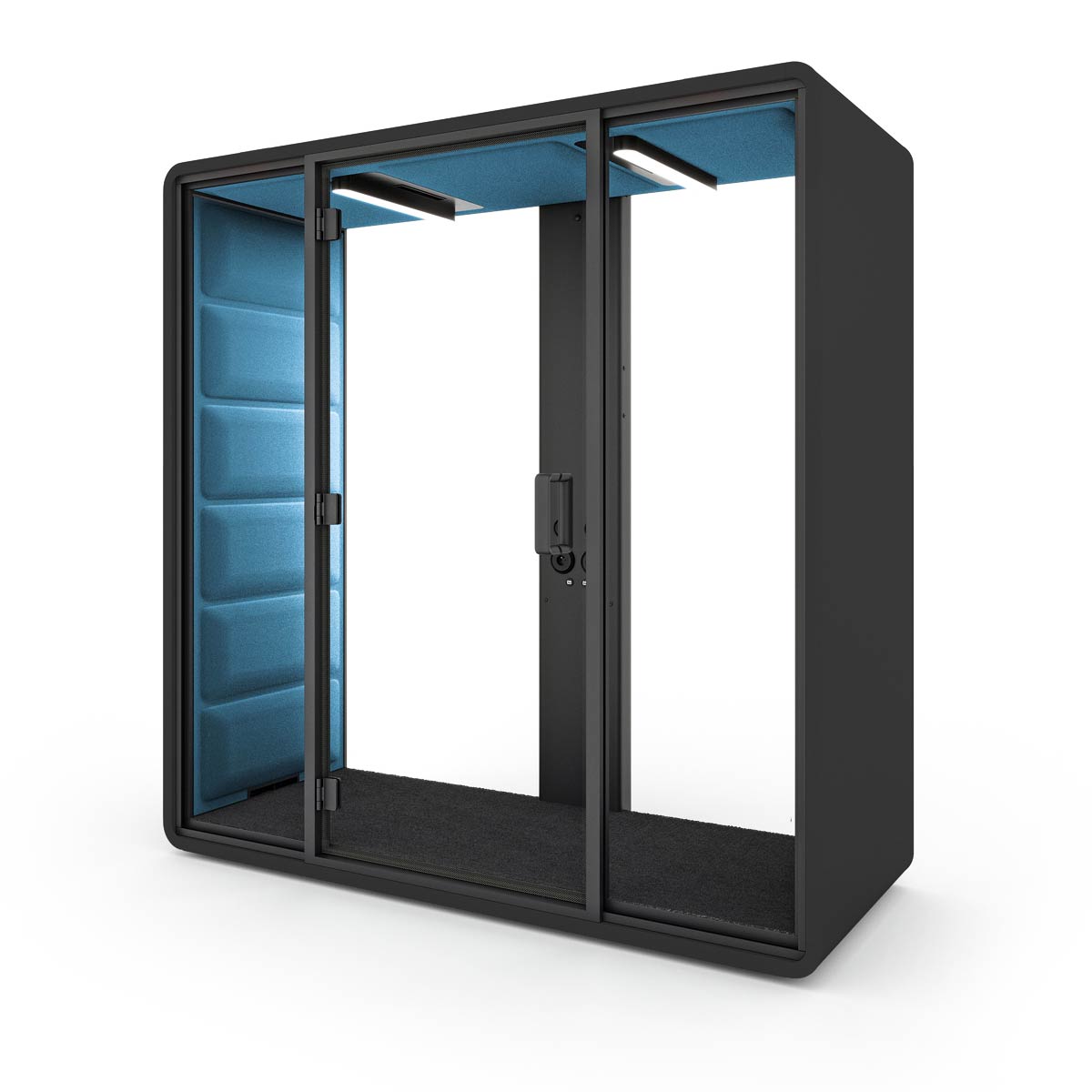 HushFree.XM Meeting Pod