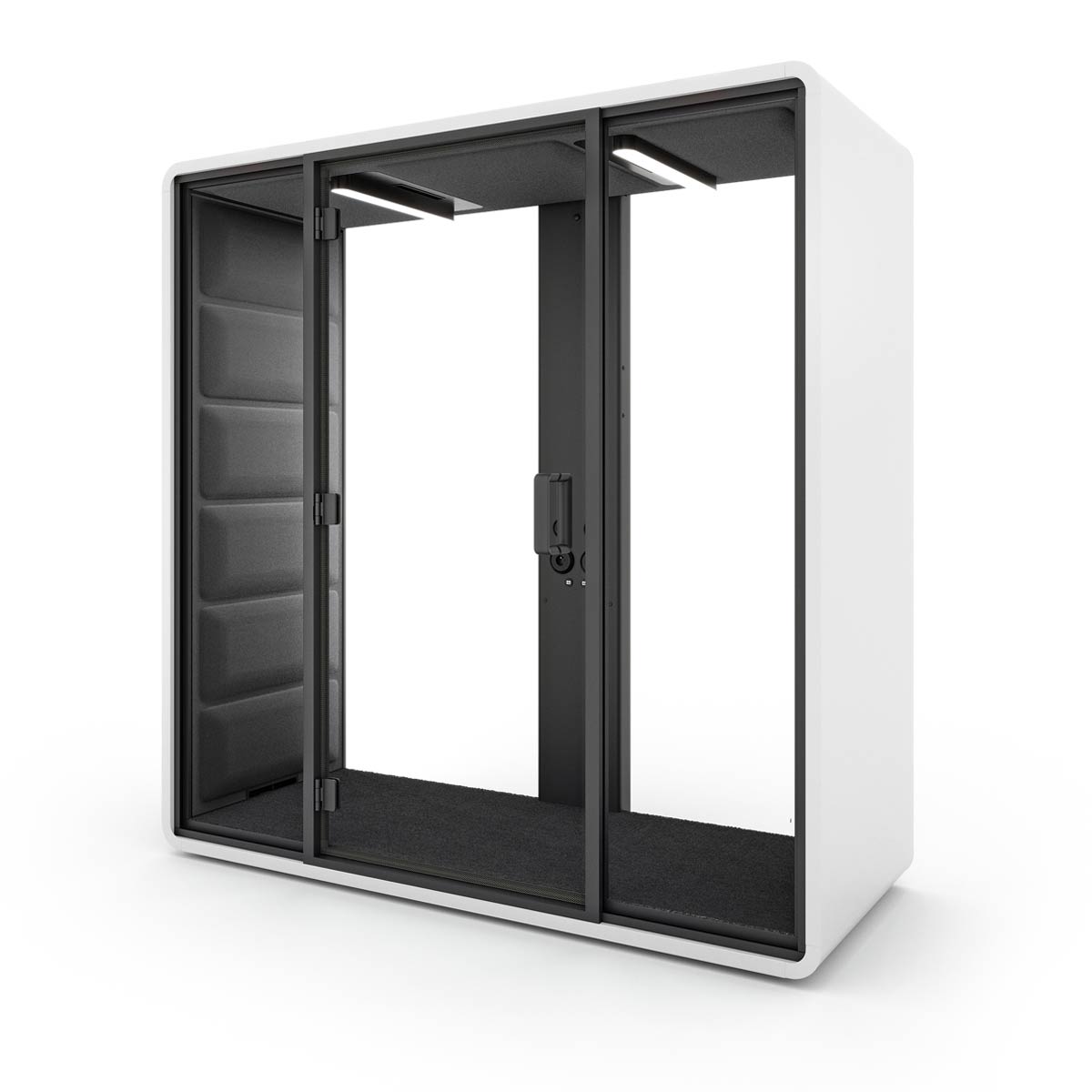 HushFree.XM Meeting Pod