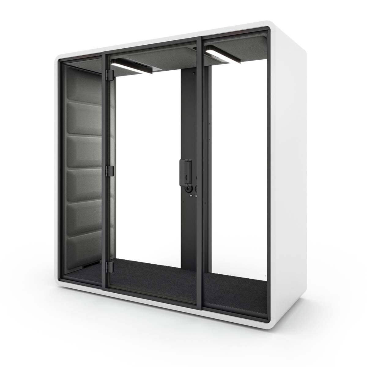 HushFree.XM Meeting Pod