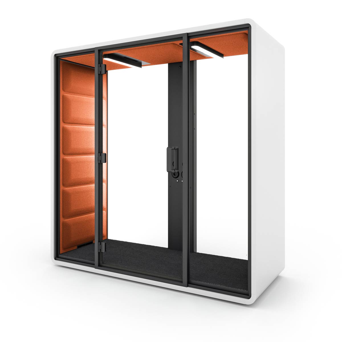 HushFree.XM Meeting Pod