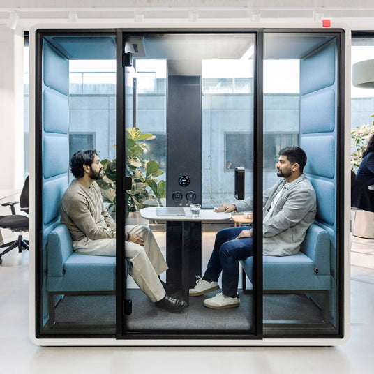 HushFree M Office Pod