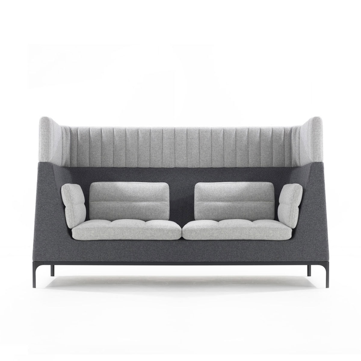 Haven High Back Sofa