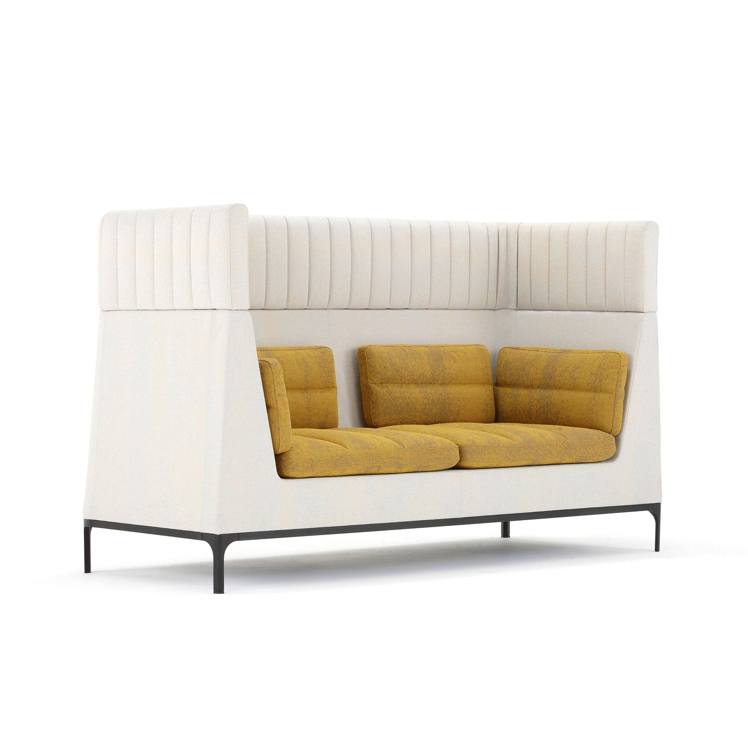 Haven High Back Sofa