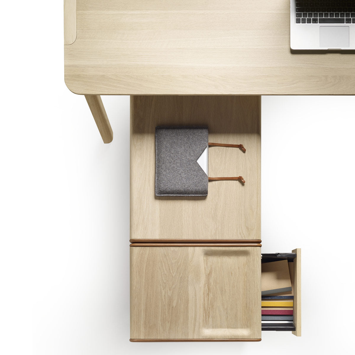 Heldu Storage Pedestals