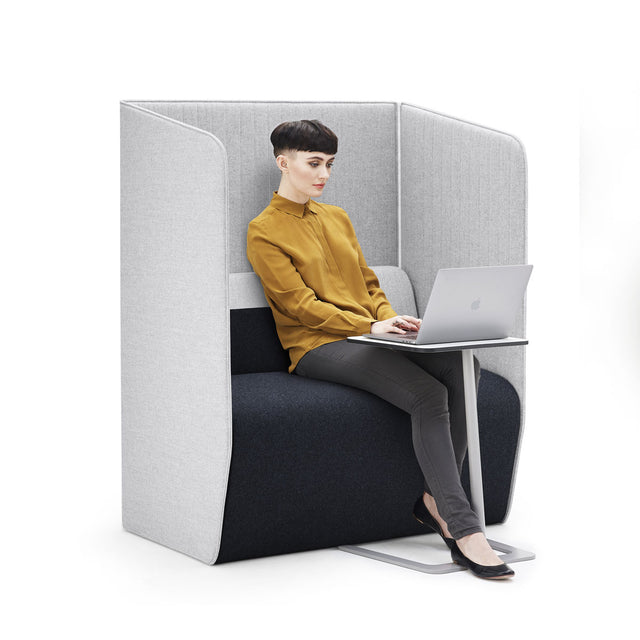 Hemm Work Lounge Seating